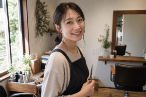 美容師の30代転職は遅い？不安をなくすコツ