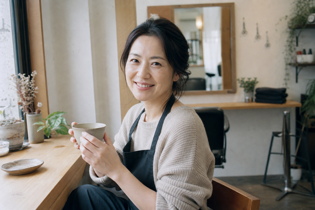 美容師の転職｜円満退社の伝え方とタイミング