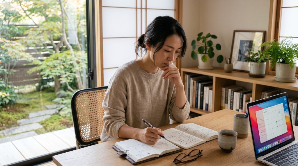 開業する為に最初に何をすれば良いか
