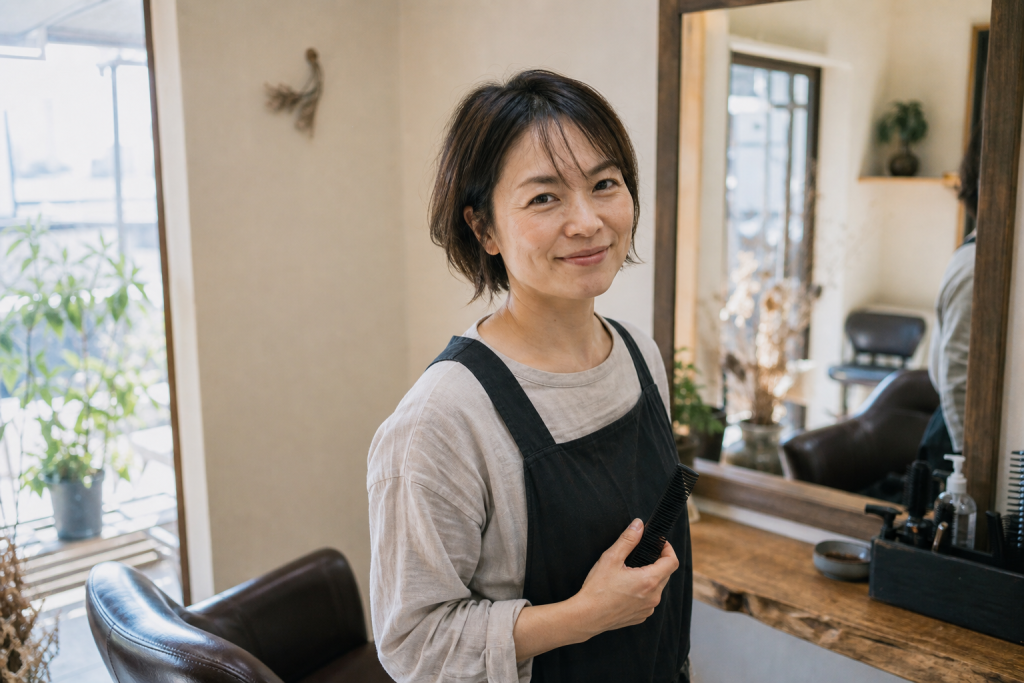 美容師の転職でサロン選びの違いを見抜くコツ